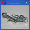 Hot Selling Widely Use Best Price Screws Made From Wood